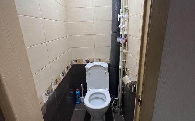 Квартира на Абельмана 137