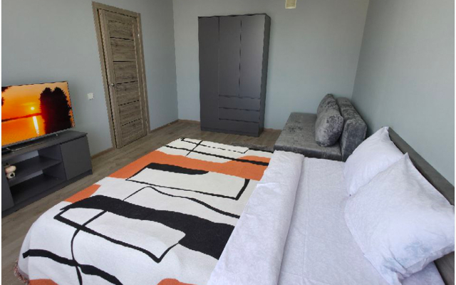 Квартира 178 Уютный Дом