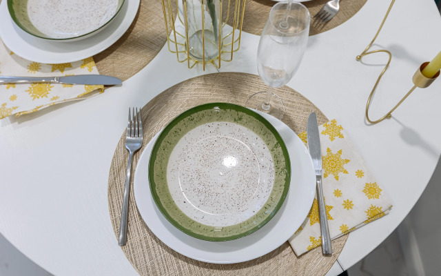 Апартаменты Malkova Аpartments на Прибрежной