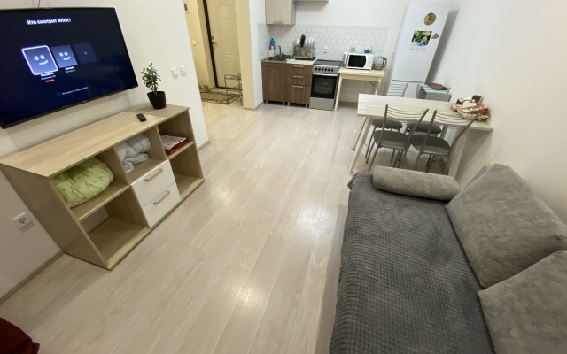 Квартира Хорошая квартира