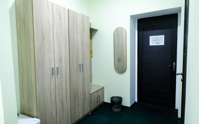 Amto Mini-Hotel