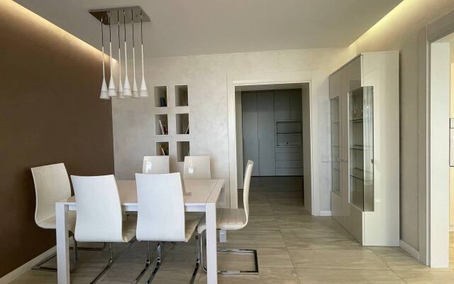 Апартаменты в Центре Города