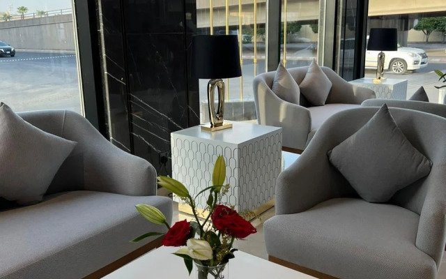 Отель Royal Diamond