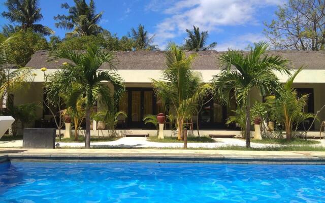 Kaluku Gili Resort