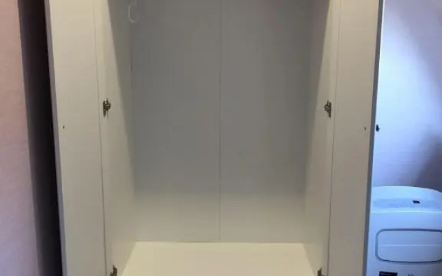 Zelenaya Milya Semeynyy Flat