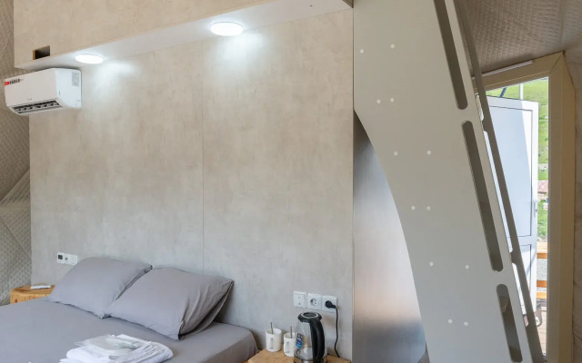 Koksa Camp Glamping