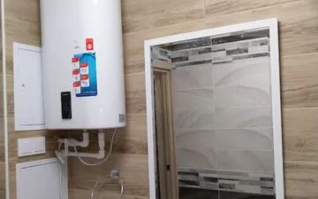 3Kh Komnatnaya Kvartira Na 15 Etazhe Apartments