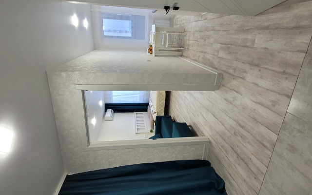 Vozle Stadiona Neftyanika Flat
