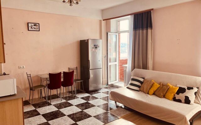 Квартира на Дальневосточной 120