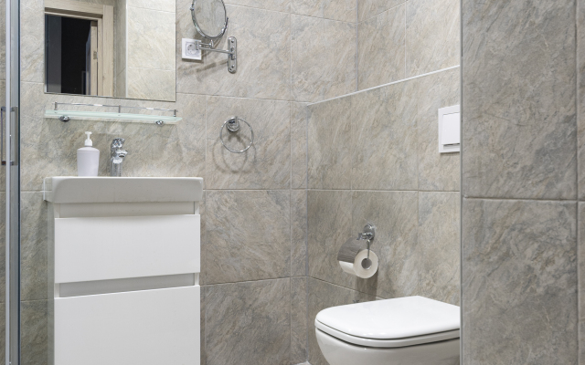 Апартаменты 11