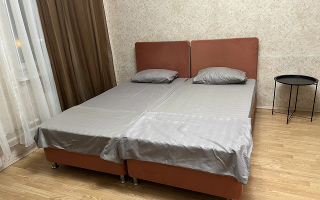 Квартира Однокомнатная