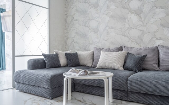 Апартаменты Red Apartments Светлана Парк Кортни