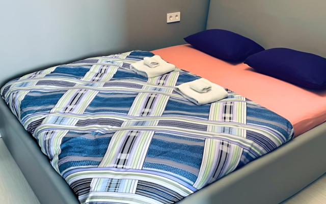 Apartamenty Sery Volk 5+