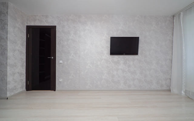 Квартира на ул. Латышской