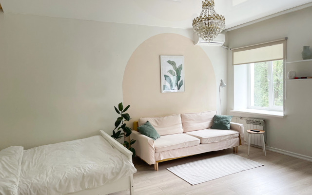 Квартира в Самом Сердце Города