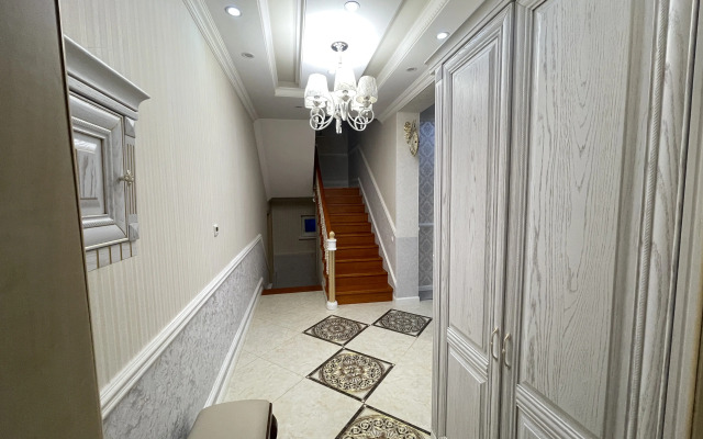 Chastny Dom Otdykha Guest house