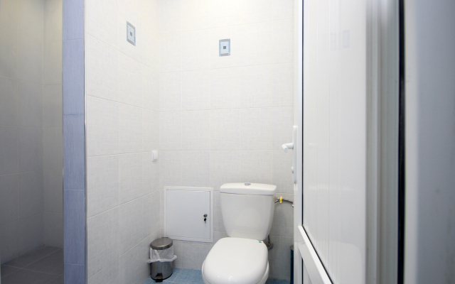 Opera/Parpetsi Apartments