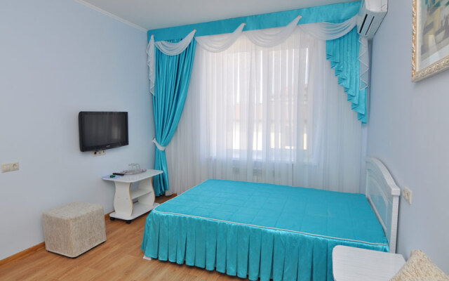 Astoriya Guest house