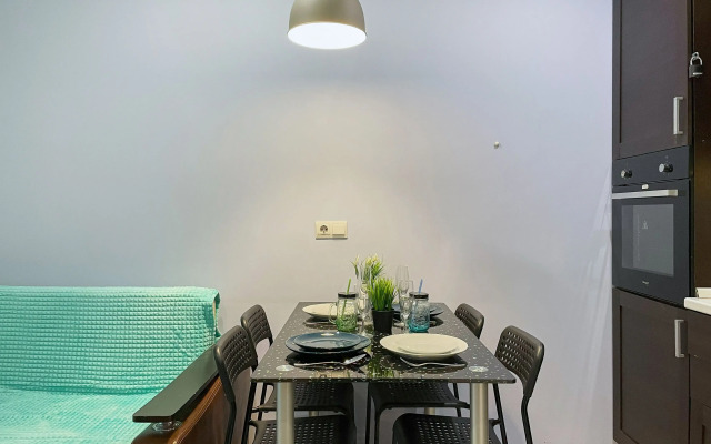 Sunny Days Apartment Oranzh Park 1 Flat