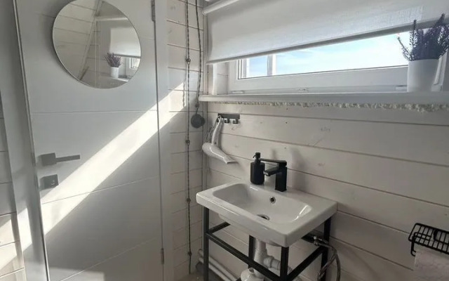 Частный Дом Сила Поля