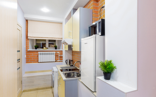 Smart 21 Line Guest House