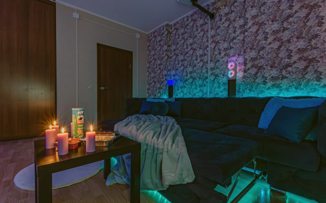 Kino Appart Kazan Apartments - Apartment in Kazan - Photo 3