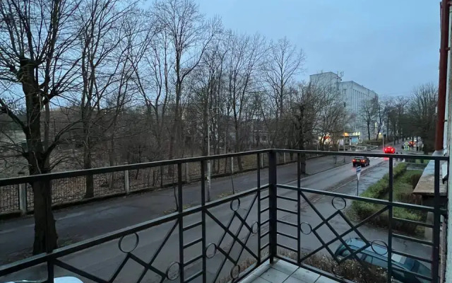 Апартаменты Чайковского 48