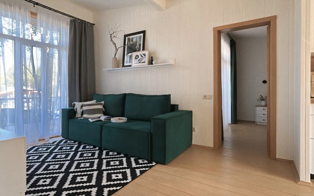 Частный дом Хвойный 483