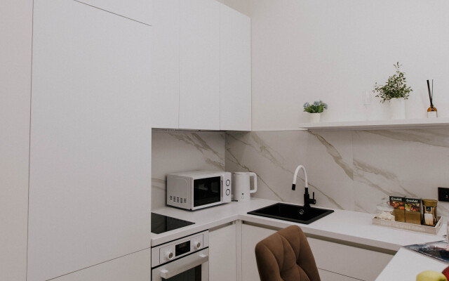 Апартаменты Дизайнерские апартаменты для тебя