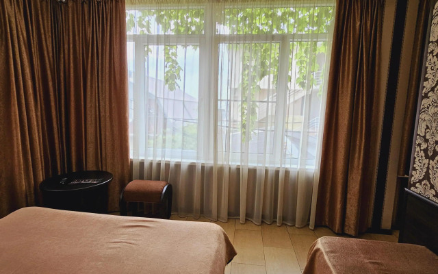 Bossa Villa