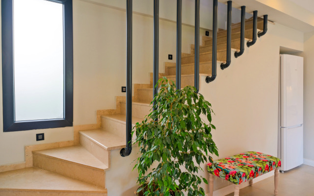 Aromatherapy Villa