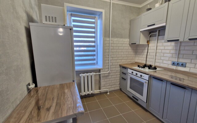 Квартира красивая в поселке Лесной