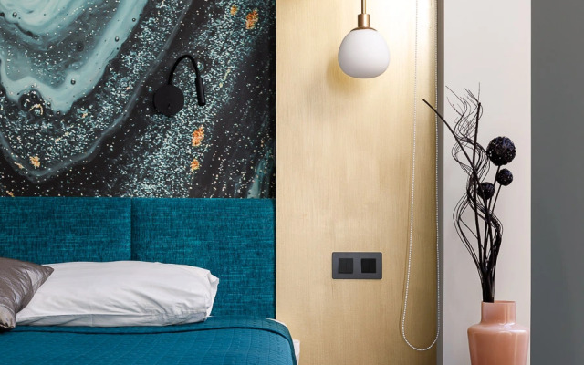 Апартаменты Mineral