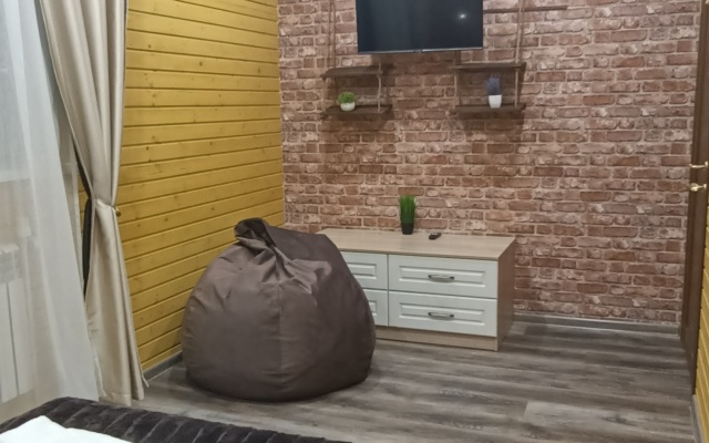 Частный дом Smart Eco Home