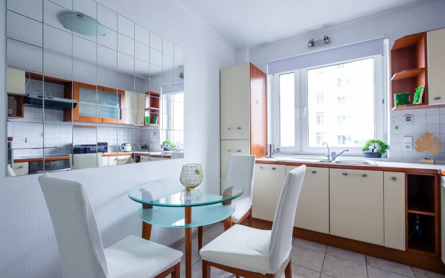 Sdam Kvartiru Posutochno Flat