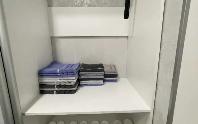 Kvartira Apartamenty u Tat'any