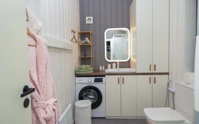 Барнхаус ЗвенДзен Mini 47 Бабушка Софи