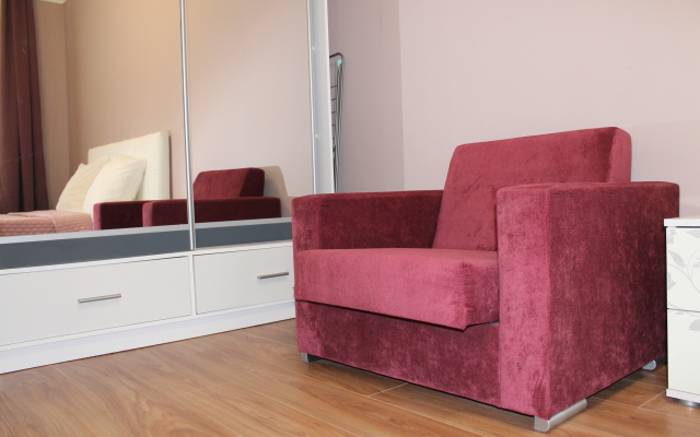 Апартаменты на Балтике 6