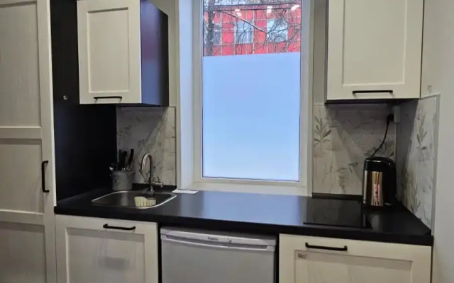 Квартира Ковровский Дворик