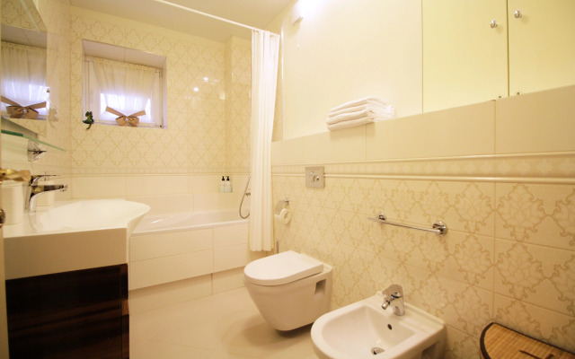 Квартира Элеганс