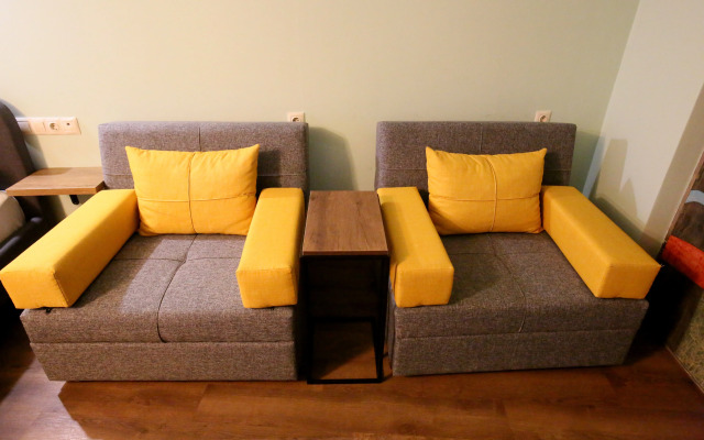 Boutique Kosher Turfa Hotel
