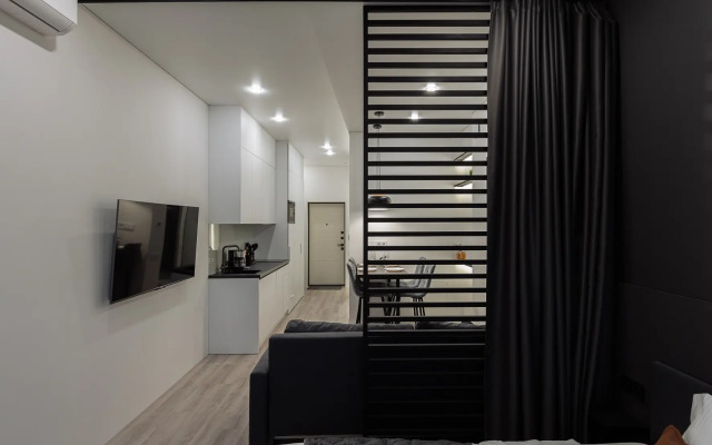Malkova Apartments Na Gagarina Apartments