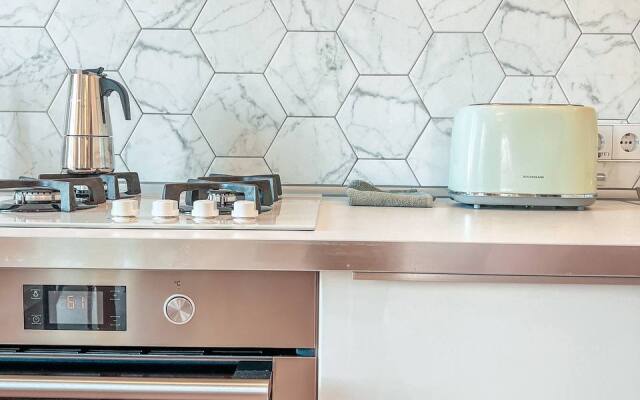 Myhome Apartments