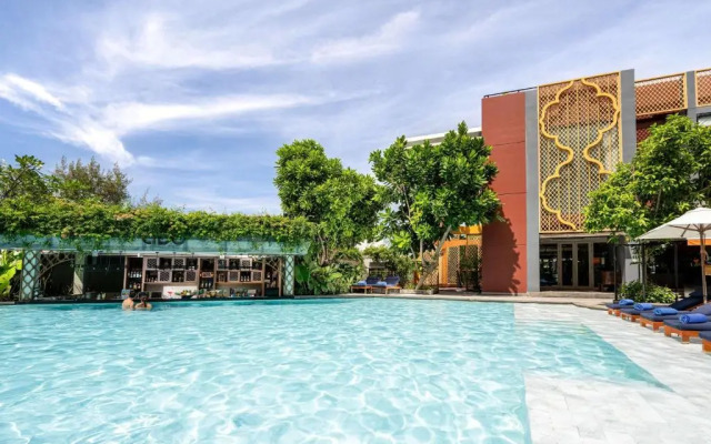 Avista Grande Phuket Karon - MGallery