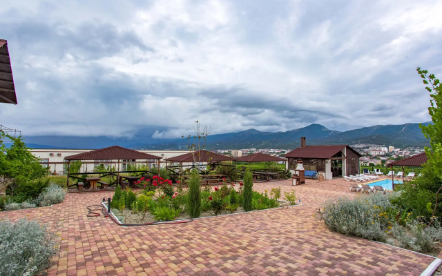 Shato Di Liz Guest house