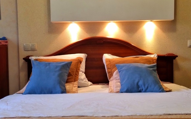 Квартира уютная в Центре города