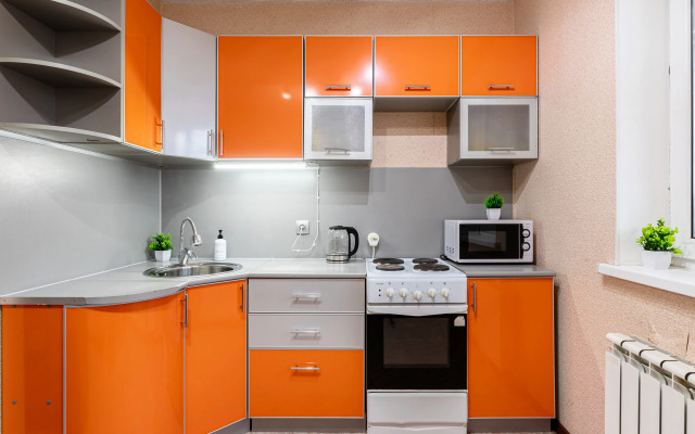 Chistofamily Okolo Rkb Flat