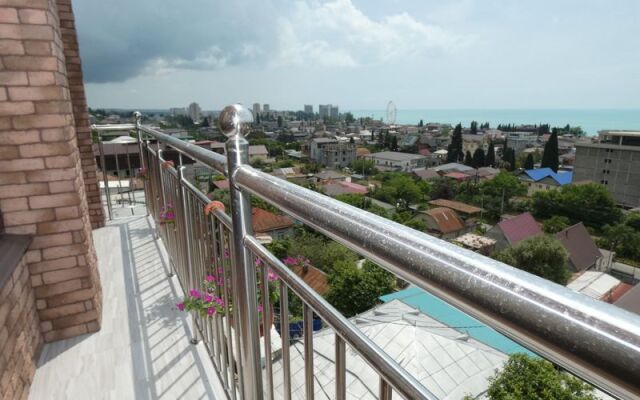 Panorama Hotel