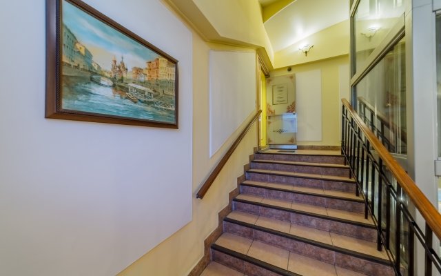 Comfort Hotel