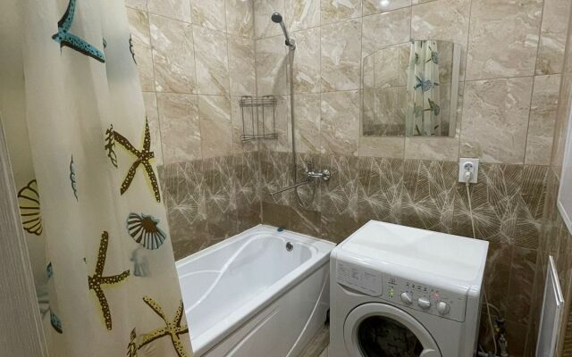 Квартира На Флотской 6